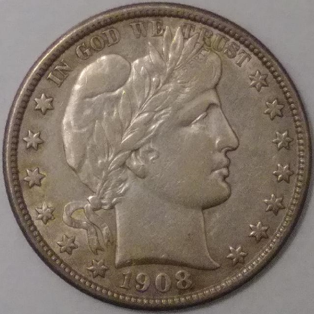 1908-Barber-Half-Dollar